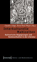 Lillge / Meyer |  Interkulturelle Mahlzeiten | eBook | Sack Fachmedien