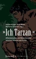 Krüger / Mayer / Sommer |  »Ich Tarzan.« | eBook | Sack Fachmedien