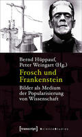 Hüppauf / Weingart |  Frosch und Frankenstein | eBook | Sack Fachmedien