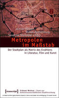 Hölter / Pantenburg / Stemmler |  Metropolen im Maßstab | eBook | Sack Fachmedien