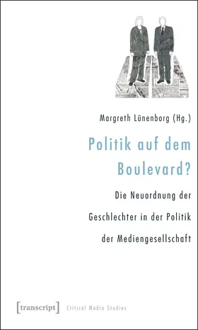 Lünenborg |  Politik auf dem Boulevard? | eBook | Sack Fachmedien