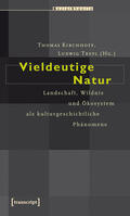 Kirchhoff / Trepl (verst.) / Trepl |  Vieldeutige Natur | eBook | Sack Fachmedien