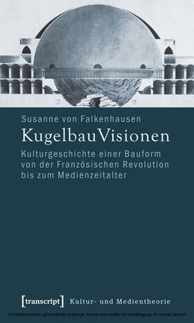 Falkenhausen |  KugelbauVisionen | eBook | Sack Fachmedien