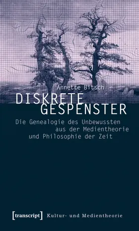 Bitsch |  Diskrete Gespenster | eBook | Sack Fachmedien