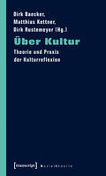 Baecker / Kettner / Rustemeyer |  Über Kultur | eBook | Sack Fachmedien