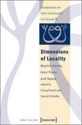 Stauth / Schielke |  Dimensions of Locality | eBook | Sack Fachmedien