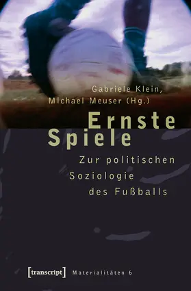 Klein / Meuser |  Ernste Spiele | eBook | Sack Fachmedien