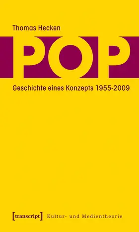Hecken | Pop | E-Book | sack.de