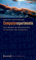 Gramelsberger |  Computerexperimente | eBook | Sack Fachmedien