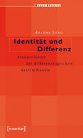 Jung |  Identität und Differenz | eBook | Sack Fachmedien