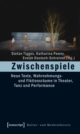 Tigges / Pewny / Deutsch-Schreiner |  Zwischenspiele | eBook | Sack Fachmedien