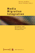 Geißler / Pöttker |  Media - Migration - Integration | eBook | Sack Fachmedien