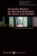 Bogen / Kuck / Schröter |  Virtuelle Welten als Basistechnologie für Kunst und Kultur? | eBook | Sack Fachmedien