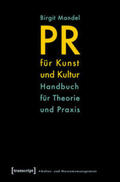 Mandel |  PR für Kunst und Kultur | eBook | Sack Fachmedien