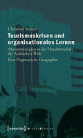 Steiner |  Tourismuskrisen und organisationales Lernen | eBook | Sack Fachmedien