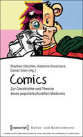Ditschke / Kroucheva / Stein |  Comics | eBook | Sack Fachmedien