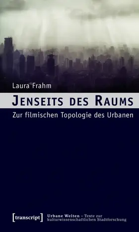 Frahm | Jenseits des Raums | E-Book | www.sack.de