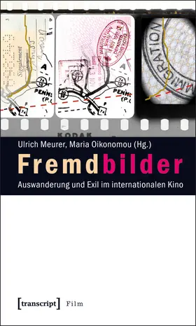Meurer / Oikonomou |  Fremdbilder | eBook | Sack Fachmedien