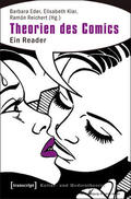 Eder / Klar / Reichert |  Theorien des Comics | eBook | Sack Fachmedien