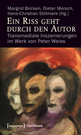 Dr. Margrid Bircken / Mersch / Stillmark |  Ein Riss geht durch den Autor | eBook | Sack Fachmedien