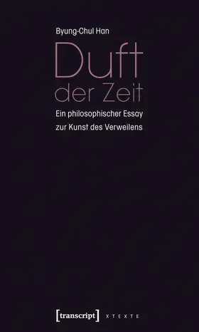 Han |  Duft der Zeit | eBook | Sack Fachmedien