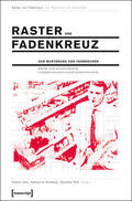 Sick / Hinsberg / Mink |  Raster und Fadenkreuz. Zur Musterung von Verbrechen | eBook | Sack Fachmedien
