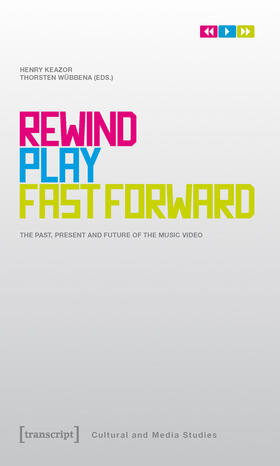 Keazor / Wübbena |  Rewind, Play, Fast Forward | eBook | Sack Fachmedien
