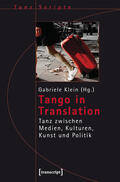Klein |  Tango in Translation | eBook | Sack Fachmedien