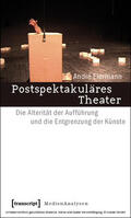 Eiermann |  Postspektakuläres Theater | eBook | Sack Fachmedien