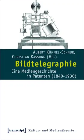 Kümmel-Schnur / Kassung |  Bildtelegraphie | eBook | Sack Fachmedien