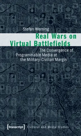 Werning |  Real Wars on Virtual Battlefields | eBook | Sack Fachmedien