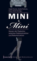Kramer / Pankratz / Viol |  Mini & Mini | eBook | Sack Fachmedien