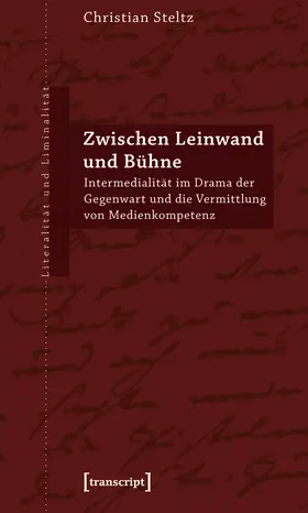 Steltz |  Zwischen Leinwand und Bühne | eBook | Sack Fachmedien