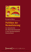Bösl |  Politiken der Normalisierung | eBook | Sack Fachmedien