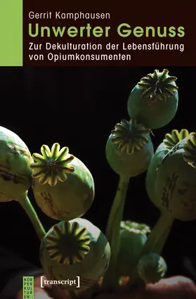 Kamphausen |  Unwerter Genuss | eBook | Sack Fachmedien