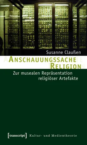Claußen |  Anschauungssache Religion | eBook | Sack Fachmedien