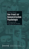 Johach |  Von Freud zur Humanistischen Psychologie | eBook | Sack Fachmedien