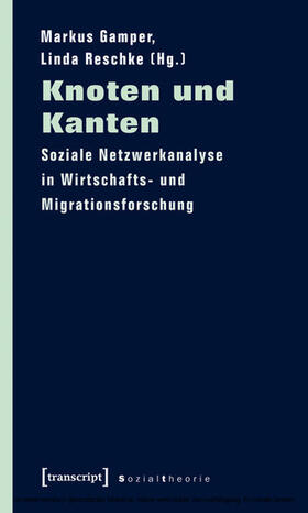 Gamper / Reschke | Knoten und Kanten | E-Book | sack.de