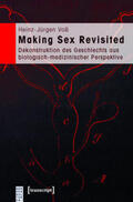 Voß |  Making Sex Revisited | eBook | Sack Fachmedien