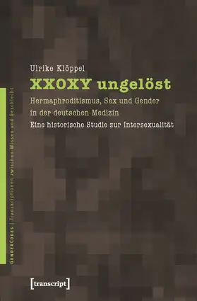 Klöppel |  XX0XY ungelöst | eBook | Sack Fachmedien