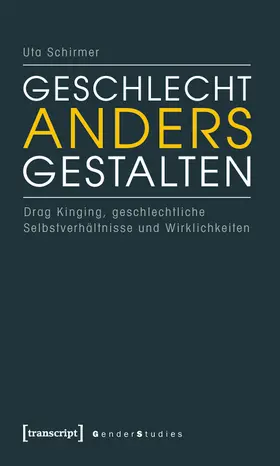 Schirmer |  Geschlecht anders gestalten | eBook | Sack Fachmedien