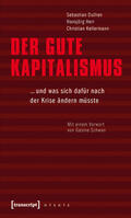 Dullien / Herr / Kellermann |  Der gute Kapitalismus | eBook | Sack Fachmedien