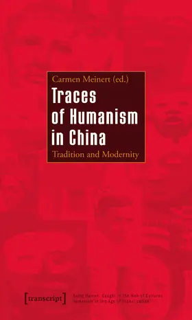 Meinert |  Traces of Humanism in China | eBook | Sack Fachmedien