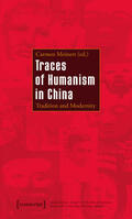 Meinert |  Traces of Humanism in China | eBook | Sack Fachmedien