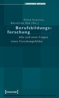 Schlögl / Dér |  Berufsbildungsforschung | eBook | Sack Fachmedien