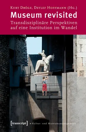 Dröge / Hoffmann |  Museum revisited | eBook | Sack Fachmedien