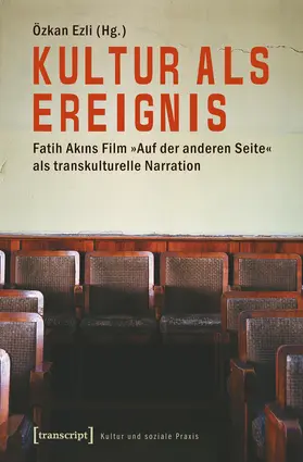 Ezli |  Kultur als Ereignis | eBook | Sack Fachmedien