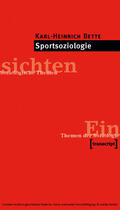 Bette |  Sportsoziologie | eBook | Sack Fachmedien