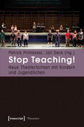 Primavesi / Deck |  Stop Teaching! | eBook | Sack Fachmedien