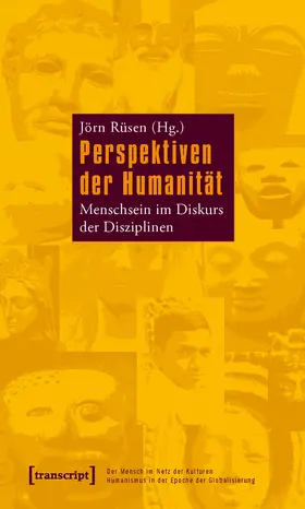 Rüsen |  Perspektiven der Humanität | eBook | Sack Fachmedien